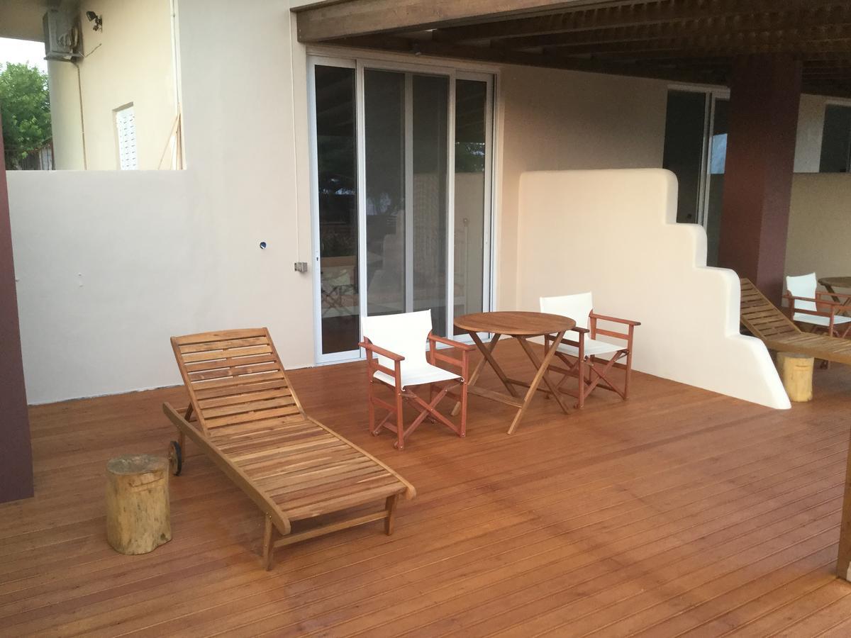 Artemis Suites Romanu Exterior foto